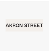 Akron Street Coupons