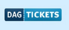 Dag tickets discount code