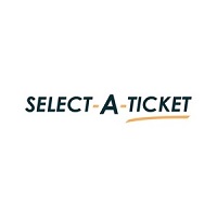 Select A Ticket  discount code