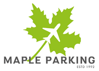 Maple Parking coupons