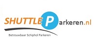 Shuttleparkeren discount code