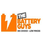 The Battery Guys Discount Code