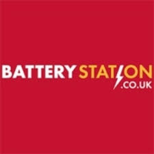 Battery Station Discount Code