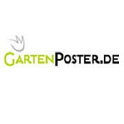 Gartenposter discount