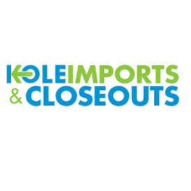 Kole Imports coupons