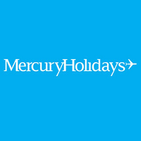 Mercury Holidays discount