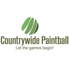 Countrywide Paintball Discount Code