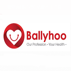 Ballyhoo Coupons