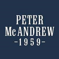 Peter Mc Andrew Coupons Code