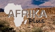 Afrika Plus Discount Code