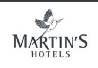 Martins hotels discount