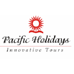 Pacific Holidays coupons