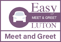 Easy Meet and Greet Luton discount