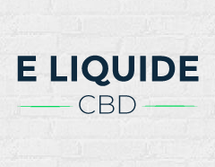 E Liquide CBD Coupons