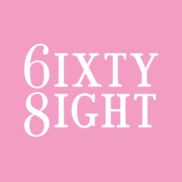 6ixty 8ight Coupons