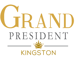 Grandpresident discount