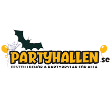 PartyHallen Coupons