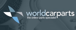 World Car Parts discount