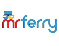 Mister Ferry discount