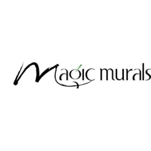 Magic Murals Coupons