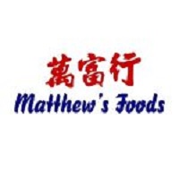 Matthew’s Foods Discount Code