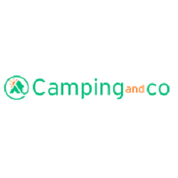 Camping and co discount