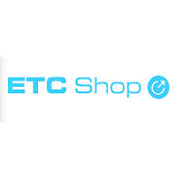 ETC Shop Coupons