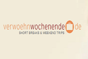 Verwoehnwochenende discount