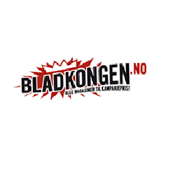 Bladkongen discount