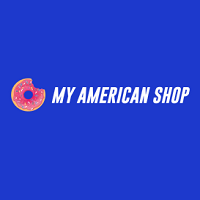 My American Shop Coupons