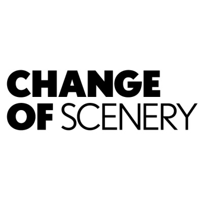 Change of Scenery Coupons