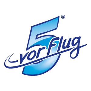 5vorflug discount