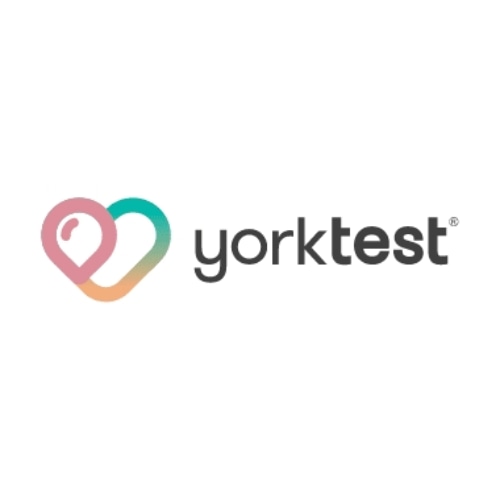 YorkTest Coupons