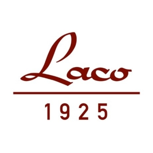 Laco Coupons