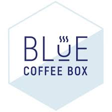 Blue Coffee Box Coupons