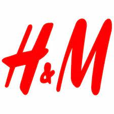 H And M Coupons