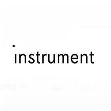 Instrument London Coupons