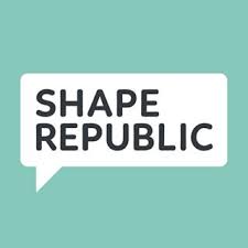 Shape Republic IT Coupons