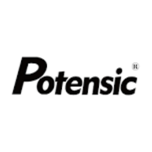 Potensic Coupons