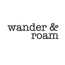 Wander And Roam Coupons