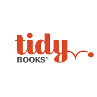 Tidy Books Coupons