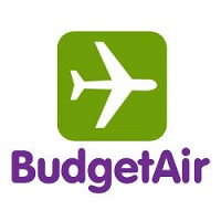 Budgetair NL Coupons