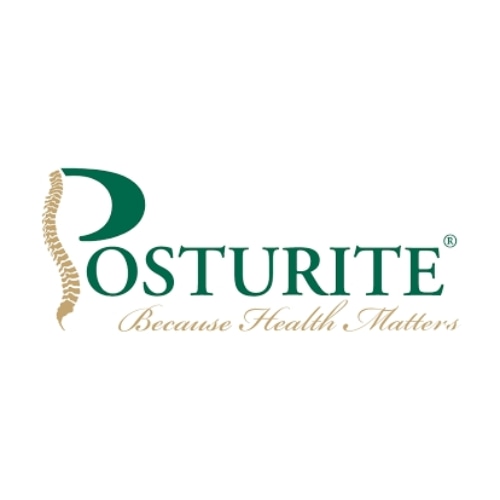 Posturite Discount Code