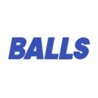 BALLS Coupons