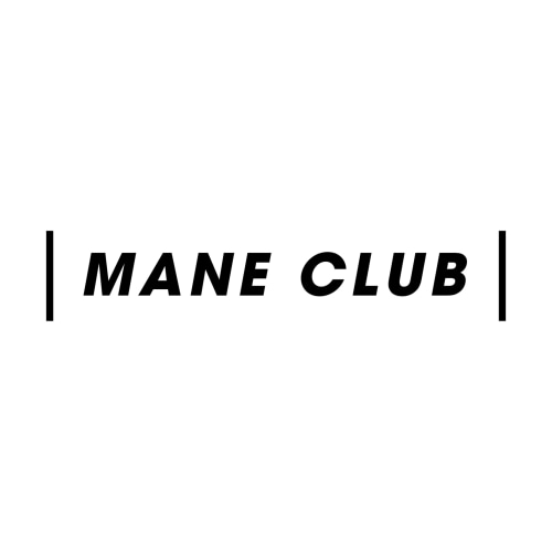 Mane Club Coupons