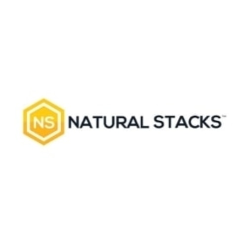 Natural Stacks Coupons