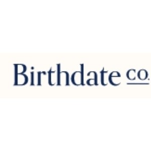 Birthdate Coupons