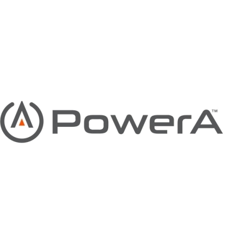 PowerA Coupons