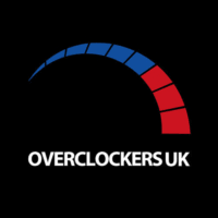 Overclockers Discount Code