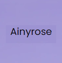 Ainyrose Coupons